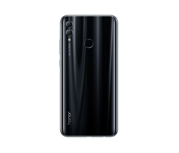 HONOR 10 LITE Czarny - 473572 - zdjęcie 3